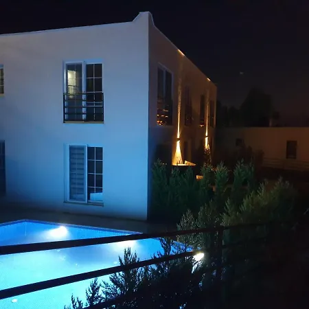 Dalaman No 444 Exterior photo