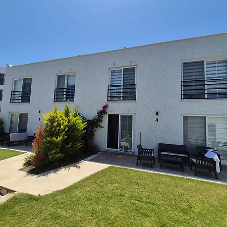 Dalaman No 444 Exterior photo