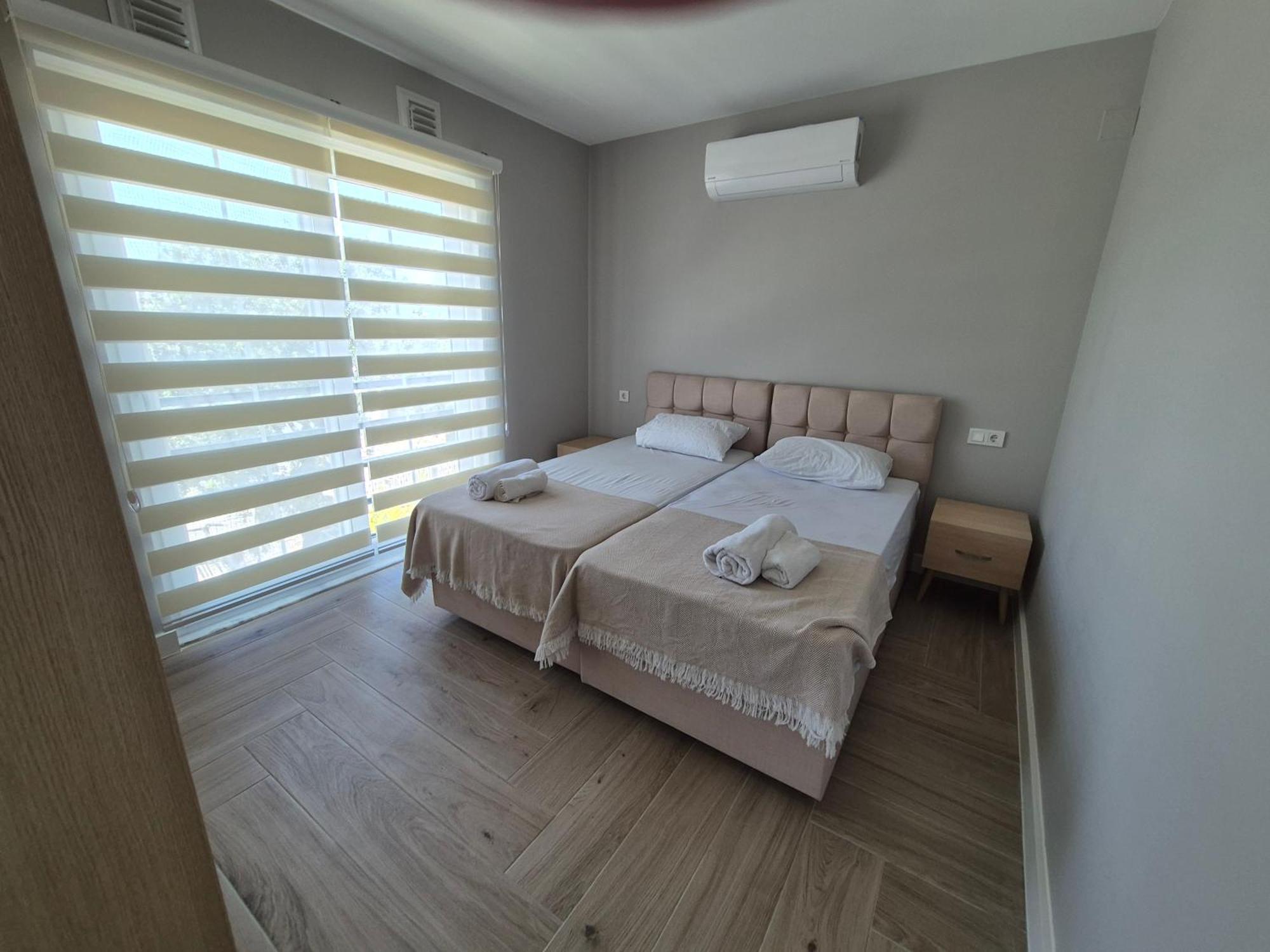 No 444 Apartment Dalaman